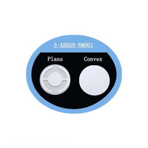 CAPTEUR S-ABBAB-6MJ01-T FRÉQUENCE <span class=keywords><strong>QCM</strong></span> Capteurs spécialisés - Product Image 1
