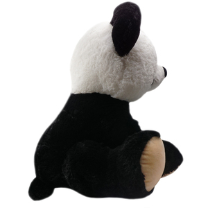 Peluche de Panda de 60 cm, Grande, Suave y Esponjoso - Product Image 3
