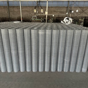 1/2x1x1 mạ kẽm nhúng nóng sắt hàn dây lưới 3 '4 '16 đo Electro mạ kẽm dây lưới thỏ gà lồng cho gia cầm - Product Image 3