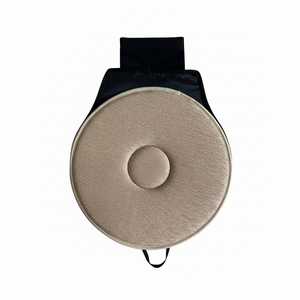 Coussin pivotant Portable 360 degrés rotatif chaise de voiture coussin de siège aide à la mobilité chaise siège coussin rotatif tapis en mousse à mémoire - Product Image 1
