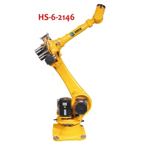 HS-6-2674 gran robot de 6 ejes <span class=keywords><strong>brazo</strong></span> para <span class=keywords><strong>el</strong></span> manejo de carga pesada manipulador - Product Image 4