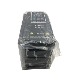 Variador de Frecuencia Compacto VFD037CB43B-20 VFD055CB43B-20 VFD075CB43B-20 3700W 5500W 7500W con PLC Integrado para Aplicaciones Industriales - Product Image 2