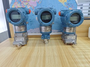 ราคาดีสำหรับเครื่องส่งสัญญาณความดัน 3051CG 4-20mA Output 3051CG Coplanar IP67 ระดับมาตรฐาน IP67 ผลิตจากสแตนเลส 316L และอะลูมิเนียมอัลลอย - Product Image 5