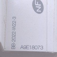 Plc A9e18073 Linear Switch 3-position, 1co, 250vac 20a, Din Rail for Warranty Product