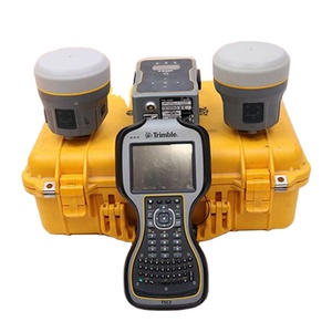 Trimble GPS R10 GNSS RTK ใช้เมนบอร์ด Trimble ที่ดีกว่าเครื่องรับสัญญาณ Trimble Bd970 GPS RTK - Product Image 1