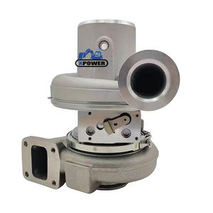 4309076เทอร์โบชาร์จเจอร์สำหรับเครื่องยนต์ HE500VG ชิ้นส่วนประสิทธิภาพสูงสำหรับเครื่องจักรก่อสร้างรถขุด - Product Image 5