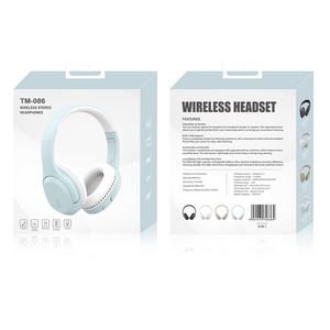 P9 Высококачественные беспроводные наушники-вкладыши Беспроводная игровая гарнитура - Product Image 2