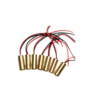 Module laser IR 808 nm 300 mW pour aspirateur robot