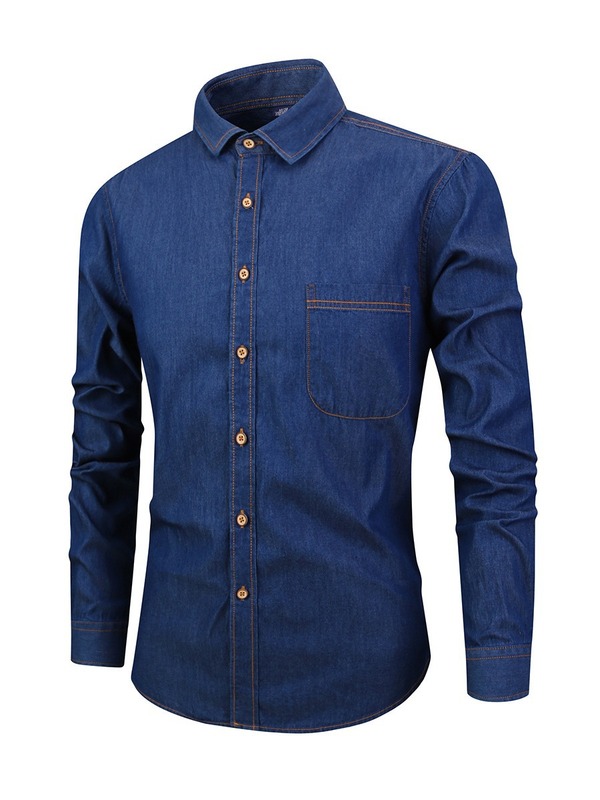 Wholesale Customization of Men s Full