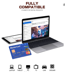 Ổ Đĩa <span class=keywords><strong>Flash</strong></span> USB Ổ Đĩa <span class=keywords><strong>Flash</strong></span> Hình Thẻ Tín Dụng 32G Ổ Đĩa U Quà Tặng Ngón Tay Cái Để Sao Lưu Dữ Liệu Chuyển Tập Tin - Product Image 5