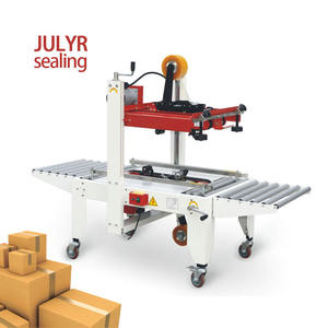 Sigillatrice semi automatica per sigillare il nastro della macchina per sigillare il cartone - Product Image 1