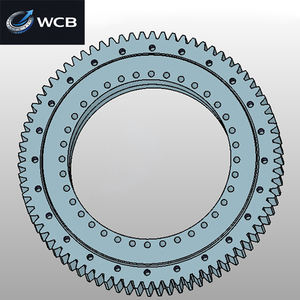 <span class=keywords><strong>Kobelco</strong></span> 7045 45 т решетчатый подшипник гусеничного крана для продажи - Product Image 1