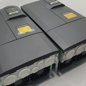Convertidor de Frecuencia Impulsado por la Innovación con 1 Año de Garantía, MICROMASTER 440 6SE6440, Accionamiento sin Filtro VFD 6SE6440-2UD31-5DB1 - Product Image 4