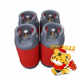 24.5L LPG複合ガスボンベ10kg LPGタンク - Product Image 1