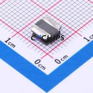 Inductor de Potencia SMD SNR6028-2R2MT, 6x6mm (Inductancia: 2.2uH) (Precisión: 20% Corriente de Saturación (Isat): 5.1A) - Product Image 2