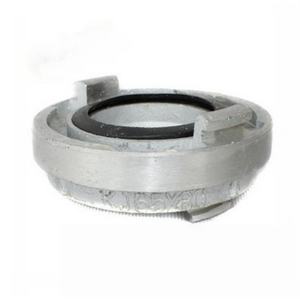 Raccord Réducteur Anti-<span class=keywords><strong>incendie</strong></span> Prix Usine KJ80x65 Adaptateur/Réducteur <span class=keywords><strong>Incendie</strong></span> Connecteur 3 Pouces vers 2,5 Pouces en Alliage d'Aluminium pour la Lutte Contre l'<span class=keywords><strong>Incendie</strong></span> - Product Image 1