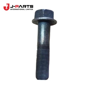 BOLT pour Toyota Hilux Surf RZN169 1999-2004 OE 90105-16027 9010516027 - Product Image 5