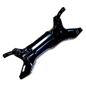 Carcasa de Eje 53426126 para Jeep Compass GAC FCA, Componente de Chasis Delantero, Hierro, Pieza Nueva - Product Image 4