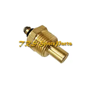 Water temperature sensor for XCMG XGMA LiuGong Cummins B3.3 engine