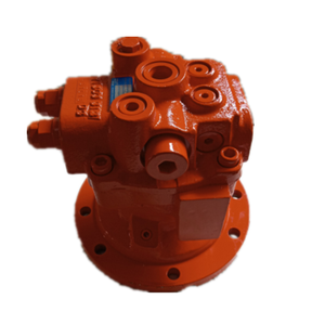 <span class=keywords><strong>Motor</strong></span> Hidráulico de Giro para Excavadora EX60 4417646 - Product Image 1