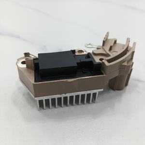 IN437 elektrik alternatör voltaj regülatörü 126000-1730 126000-1660 1123-013RS 27700-11070 27700-66040 YR-656 YR-656H 35-8239 - Product Image 3