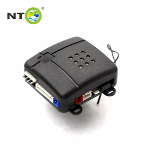 Sistema de <span class=keywords><strong>alarma</strong></span> de coche unidireccional de origen de fábrica Bluetooth Cierre centralizado remoto Entrada sin llave Acuerdo de coche antisecuestro - Product Image 4