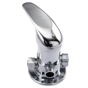 Válvula Mezcladora para Calentador Solar de Agua, 20mm, Núcleo Cerámico, Monomando, Grifo de Agua Fría y Caliente, Accesorio para Ducha de Baño - Product Image 5