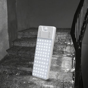 EGH 现代室内厨房超薄 LED 灯带 USB 可充电 ABS 智能柜带应用程序控制白色运动传感器 - Product Image 3