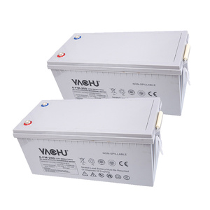 12v De Litio Battery Cell Baterias De Litio Battery 32700 Battery Cell 3.2V 6000Mah - Product Image 2