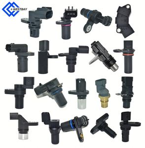 ของแท้ใช้กับ marklines VSS (เซ็นเซอร์ความเร็วรถ) OE: pinver 200045 Pinver200045 - Product Image 6