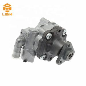 VW Touareg için hidrolik direksiyon pompası (7L) Q7 (4LB) 7L8422154J 7L8422154F 7L8422154G 7L8422154H hidrolik direksiyon pompası - Product Image 2