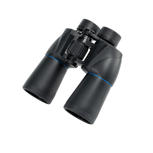 Jumelles BAK4 7x50 haute puissance, compactes, HD, professionnelles, <span class=keywords><strong>télescope</strong></span> pour adultes, observation de défilés en plein air, chasse - Product Image 3