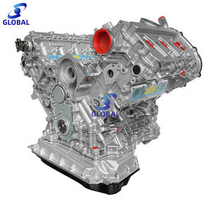 Assemblage de <span class=keywords><strong>moteur</strong></span> automatique CRE CJTC CRCA CJTB <span class=keywords><strong>CATA</strong></span> CJWC pour <span class=keywords><strong>moteur</strong></span> Audi Q7 A8 3.0T pour Volkswagen 3.0L - Product Image 2