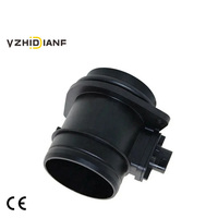 Pièces automobiles OEM en gros en ligne, capteur MAF, débitmètre d'air massique 0280217525 pour Chevrolet Trailblazer Saab 9-3 9-5
