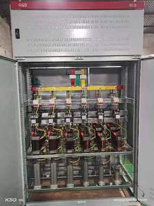 Rfm cảm ứng sưởi ấm tụ hiệu quả cao 750-2000kvar 750-1000V 0.5HZ-50Hz Brass gói - Product Image 4