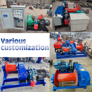 Hot bán thủy lực Kính Chắn Gió 5 tấn 10 tấn 20 tấn 30 tấn 50 tấn 100 tấn quanh co động cơ - Product Image 4