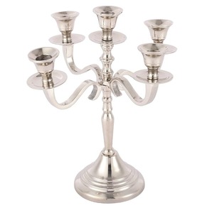 Indian Exporter Decorative <b>Candle</b> Holders Set for Romantic <b>Dinner</b> Wedding Party and Festival Decoration Available For Sale - Product Image 3