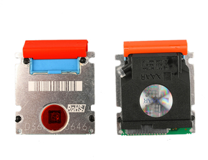 Cabezales xaar 128 Azul UV baski kafasi fiyat xaar 128 128/40W đầu in màu xanh xaar 128 80W 360 360dpi đầu in màu tím cho <span class=keywords><strong>DGI</strong></span> - Product Image 2