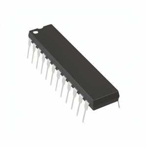 Data Acquisition 24 DIP Components Electronic Authorized Distributor AD7572JN12 - Product Image 1