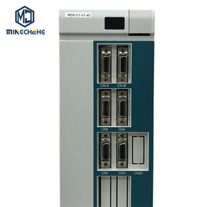 Industrial Servo Amplifier MDS-C1-V1-45 MDS-C1-V1-10 MDS-C1-V1-20 for Automation Equipment Electrical Motor <b>Drive</b> Unit Spare Par - Product Image 1