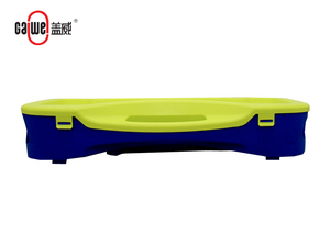 ชุดแบดมินตันพร้อมตาข่าย3เมตรพร้อม BOM/บริการครบวงจร - Product Image 4