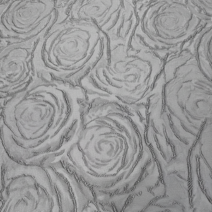 ABAYA, tela satinada ultrasuave para mujer, 100% poliéster, Jacquard Sheen, ropa negra transpirable, estilo musulmán para niñas (PK 932 A) - Product Image 1