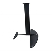 Direct Factory Hydrofoil planche à voile pas cher prix hydrofoil planche à voile waterpaly avec foilboard