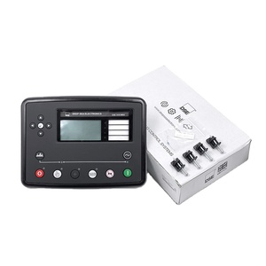 Contrôleur Deep Sea DSE7410MKII 7410, pièces et accessoires pour générateur DSE7410MKII - Product Image 1
