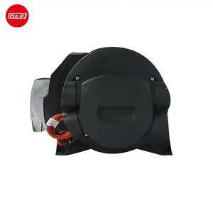 D6E CR-12 <span class=keywords><strong>Combi</strong></span> 4Kw 6Kw AC110V AC220V LPG Air et chauffe-eau pour camion <span class=keywords><strong>caravane</strong></span> RV camping-car Camping - Product Image 2