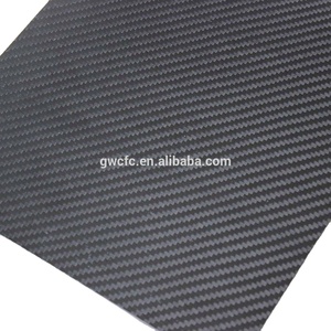 แผ่นลายคาร์บอนไฟเบอร์ แผ่นคาร์บอนไฟเบอร์ - Product Image 5