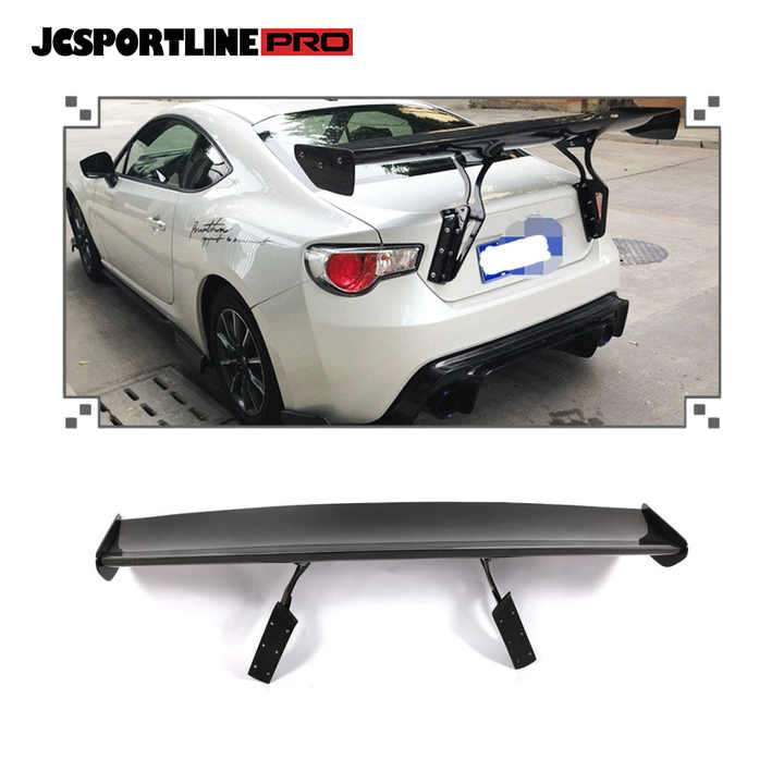 Carbon Fiber Rear Spoiler Wing for Toyota 86 SCION FRS GT86 FT86 Subaru ...
