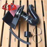 Sistema de Admisión de Aire Frío de Instalación Directa para Honda Civic Type-R FL5 2022-2026 Sin Modificaciones