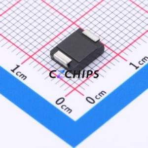 Diodo Schottky SS515 SMC de Alta Calidad, Proveedor de Componentes Electrónicos al por Mayor y Servicio de Lista de Materiales - Product Image 2