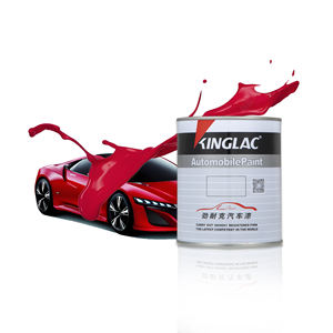 Pintura para Automóviles de Alta Calidad al por Mayor, Color Rojo <span class=keywords><strong>Castaño</strong></span> <span class=keywords><strong>Claro</strong></span> 1K, Pintura Acrílica en Aerosol de Alta Calidad para Reparación - Product Image 3